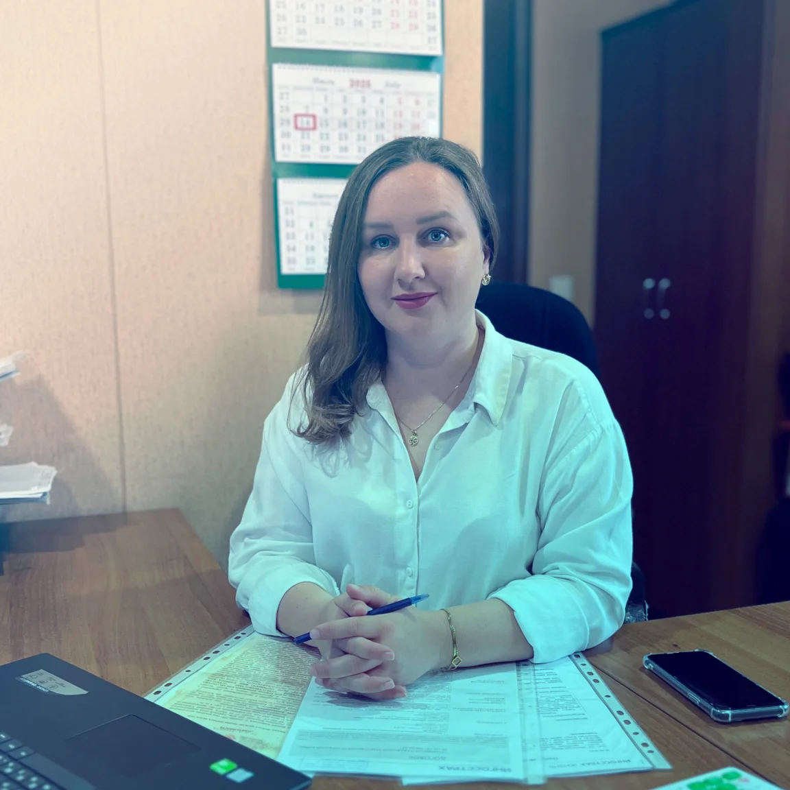 Черкасова Полина