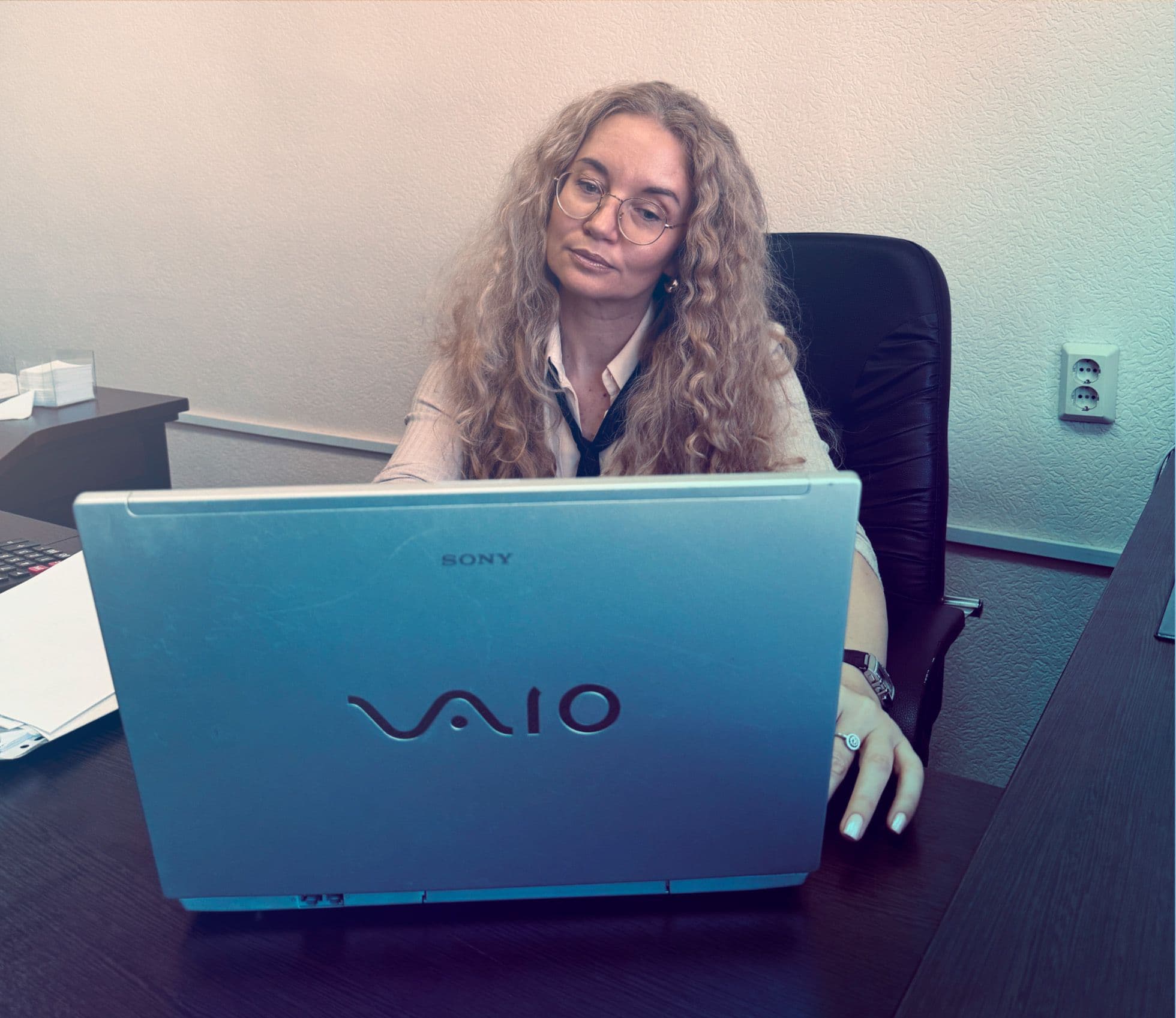 Фото юриста Дьяченко Елена, специалиста по банкротству в агентстве МастерБанкрот