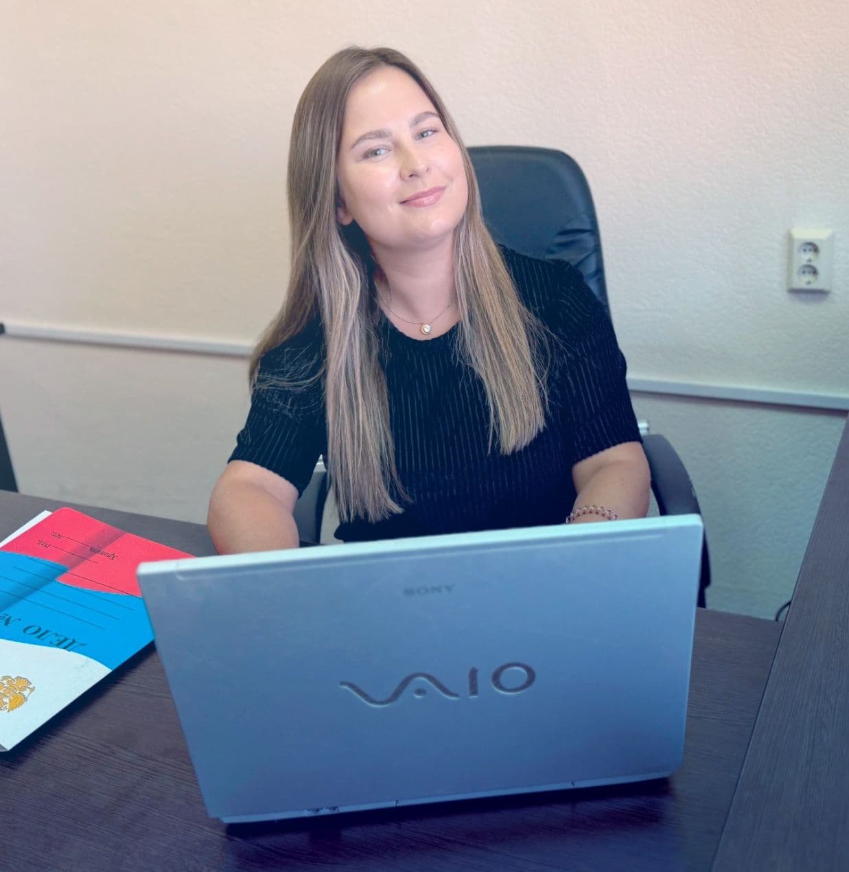 Фото юриста Шучалина Юлия, специалиста по банкротству в агентстве МастерБанкрот